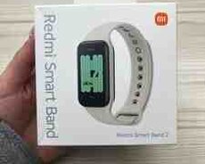 Xiaomi Smart Band2