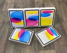 Apple iPad 11-inch (A16) 128GB Wi-Fi