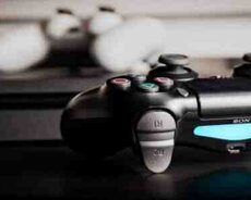 Sony PlayStation 4 Slim 1TB