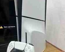 Playstation 5 slim və pult