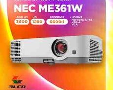 Proyektor NEC ME361W