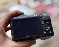 Fotoaparat Nilon Coolpix L810