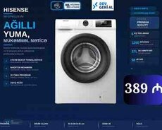 Paltaryuyan Hisense WFQP6012EVM