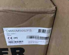 Qabyuyan SAMSUNG DW60M5052FS, TR