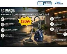 Tozsoran Samsung SC4520 Göy