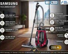 Tozsoran Samsung VCC885HH3P, XEV