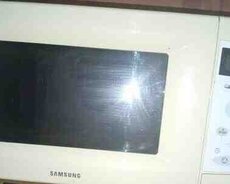 Mikrodalğalı soba Samsung
