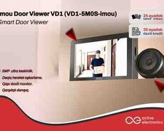 Imou Door Viewer VD1 (VD1-5M0S-imou)