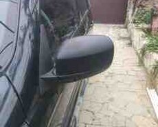 Chevrolet Niva güzgüsü