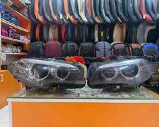 BMW faraları