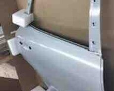 Lixiang L9 qapı