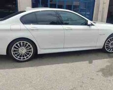 BMW F10 disk təkəri R20