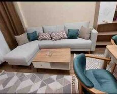 Künc divan