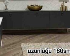 Televizor altlığı