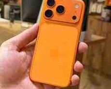 Apple iPhone 17 Pro Cosmic Orange 256GB, 12GB