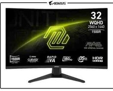 Msi MAG 321CQF E18