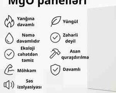 Alçipan və betopan əvəzləyicisi