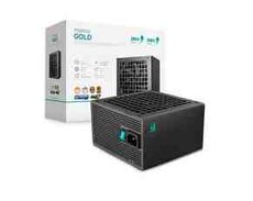 Qida bloku Deepcool PQ850G 80+ Gold