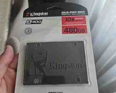 Kingston SSD 480GB