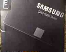 Samsung SSD EVO 870 1 tb