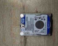 HDD Western Digital 500GB