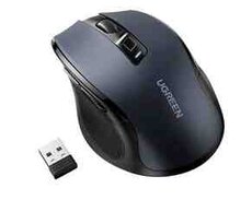 Mouse Ugreen Wireless Ergonomic 2.4G
