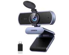 Web kamera Ugreen 4K USB HD Webcam