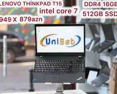 Lenovo ThinkPad T15