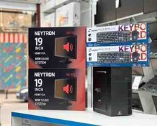 Neytron dəst