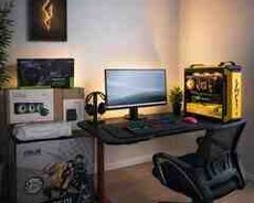 Masaüstü kompüter Asus 4090