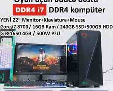 Oyun kompüteri