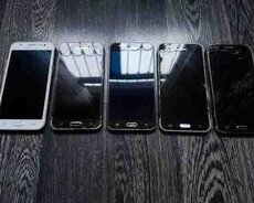 Samsung J5 ehtiyat hissələri