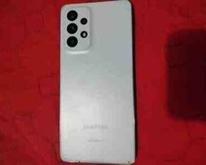 Samsung Galaxy A52 platası