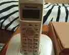 Stasionar telefon Panasonic