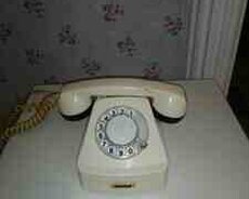 Stasionar telefon