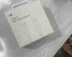 Apple iPhone kabeli