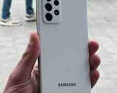 Samsung Galaxy A52 5G Awesome White 128GB, 6GB