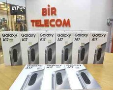 Samsung Galaxy A17 Gray 128GB, 4GB
