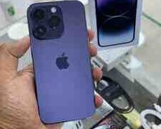 Apple iPhone 14 Pro Deep Purple 128GB, 6GB