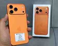 Apple iPhone 17 Pro Max Cosmic Orange 256GB, 12GB