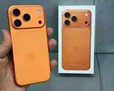Apple iPhone 17 Pro Cosmic Orange 256GB, 12GB