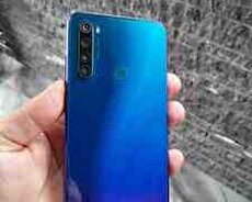 Xiaomi Redmi Note 8 Neptune Blue 64GB, 4GB