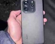 Xiaomi Redmi Note 14 Midnight Black 256GB, 8GB