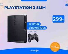 Sony PlayStation 3