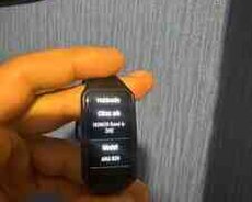 Honor band 6