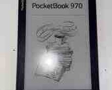 Elektron kitab PocketBook 970 Black