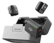 Dji mic mini 2