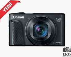 Canon PowerShot SX740 HS Digital Camera
