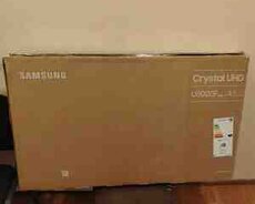 Samsung UE43U8000F