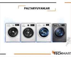 Paltaryuyanlar